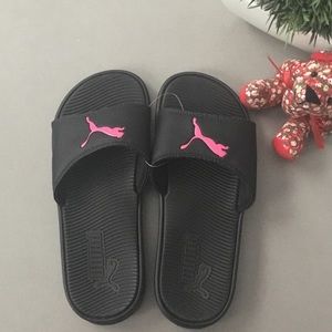 PUMA Cat Slide Sandal
